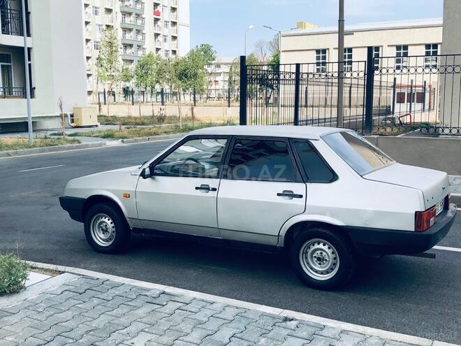 LADA (VAZ) 21099 2003, 100,000 km - 1.5 l - Gəncə