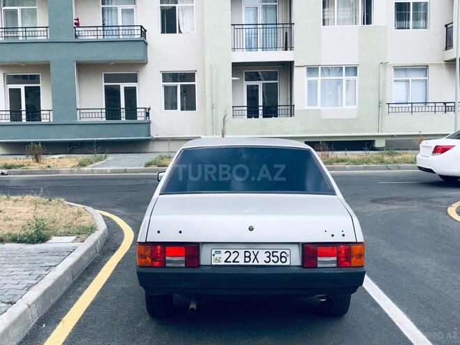 LADA (VAZ) 21099 2003, 100,000 km - 1.5 l - Gəncə