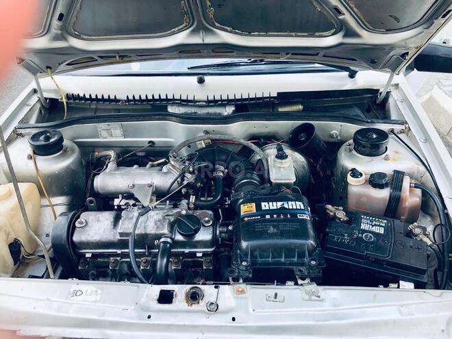 LADA (VAZ) 21099 2003, 100,000 km - 1.5 l - Gəncə