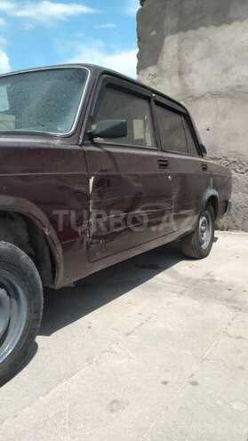 LADA (VAZ) 2107 1997, 100,000 km - 0.2 l - Qobustan