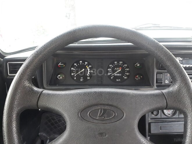 LADA (VAZ) 2107 2008, 107,000 km - 1.6 л - Ağstafa