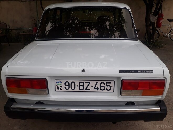 LADA (VAZ) 2107 2008, 107,000 km - 1.6 л - Ağstafa