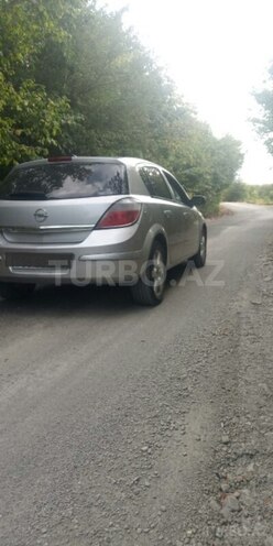 Opel Astra 2005, 196,000 km - 1.4 l - Bakı