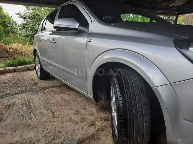 Opel Astra 2005, 196,000 km - 1.4 l - Bakı