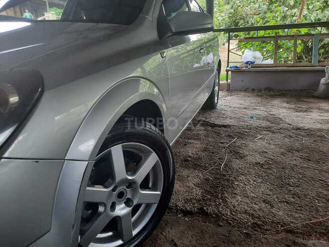 Opel Astra 2005, 196,000 km - 1.4 l - Bakı