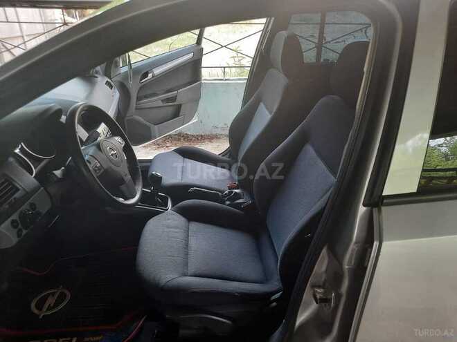 Opel Astra 2005, 196,000 km - 1.4 l - Bakı