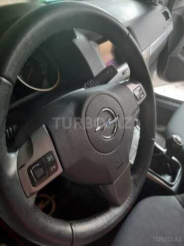 Opel Astra 2005, 196,000 km - 1.4 l - Bakı