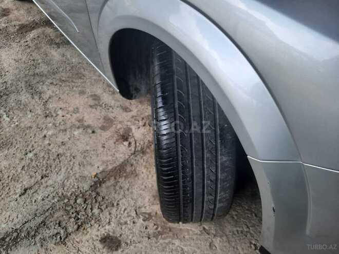 Opel Astra 2005, 196,000 km - 1.4 l - Bakı