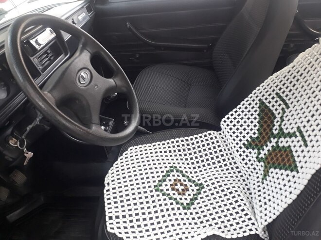 LADA (VAZ) 2107 2008, 107,000 km - 1.6 л - Ağstafa