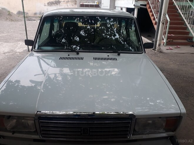 LADA (VAZ) 2107 2008, 107,000 km - 1.6 л - Ağstafa