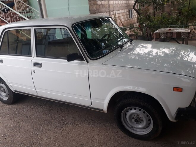 LADA (VAZ) 2107 2008, 107,000 km - 1.6 л - Ağstafa