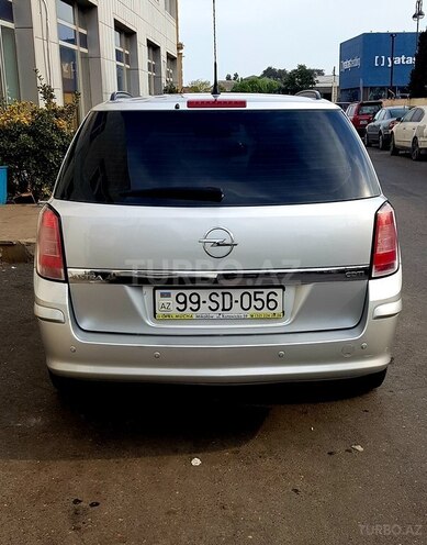Opel Astra 2007, 178,000 km - 1.3 l - Bakı