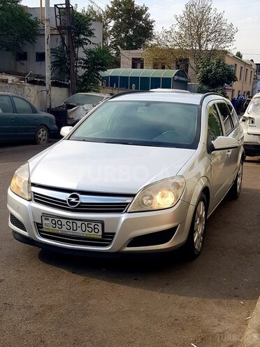 Opel Astra 2007, 178,000 km - 1.3 l - Bakı