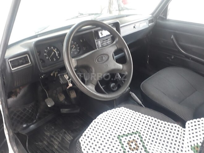 LADA (VAZ) 2107 2008, 107,000 km - 1.6 л - Ağstafa