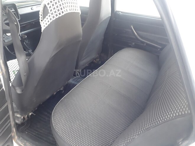 LADA (VAZ) 2107 2008, 107,000 km - 1.6 л - Ağstafa