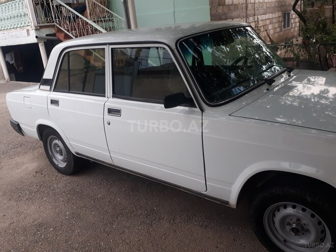LADA (VAZ) 2107 2008, 107,000 km - 1.6 л - Ağstafa