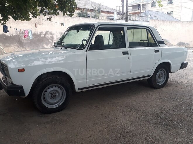 LADA (VAZ) 2107 2008, 107,000 km - 1.6 л - Ağstafa
