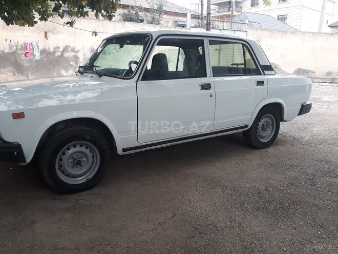 LADA (VAZ) 2107 2008, 107,000 km - 1.6 л - Ağstafa