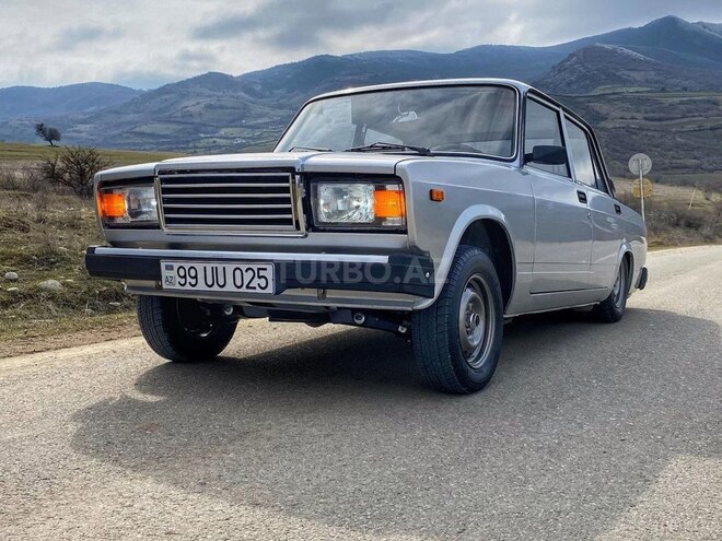 LADA (VAZ) 2107 2010, 72,500 km - 1.6 l - Bakı