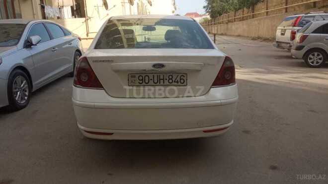 Ford Mondeo 2006, 258,000 km - 2.0 l - Bakı