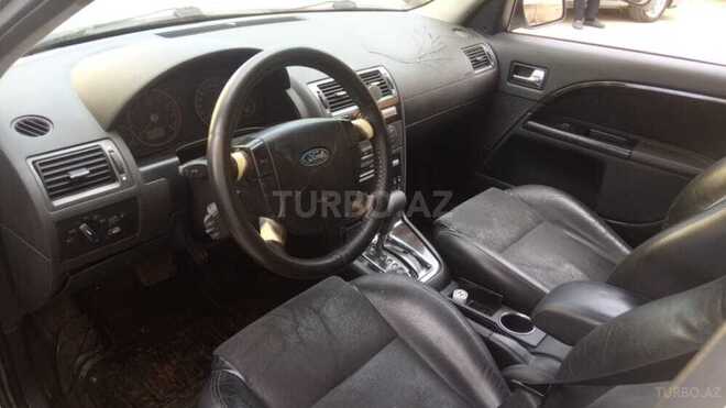 Ford Mondeo 2006, 258,000 km - 2.0 l - Bakı