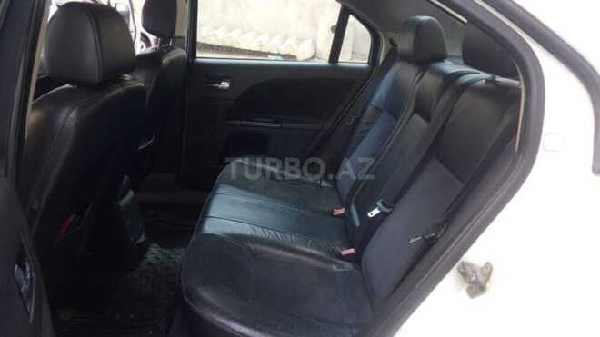 Ford Mondeo 2006, 258,000 km - 2.0 l - Bakı