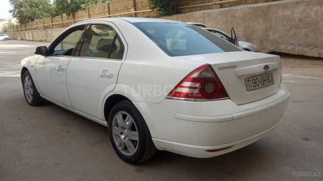 Ford Mondeo 2006, 258,000 km - 2.0 l - Bakı