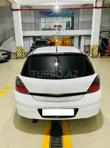 Opel Astra 2010, 188,300 km - 1.3 l - Bakı