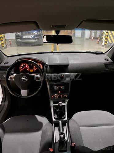 Opel Astra 2010, 188,300 km - 1.3 l - Bakı