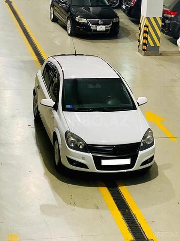 Opel Astra 2010, 188,300 km - 1.3 l - Bakı