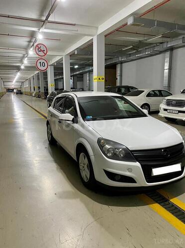 Opel Astra 2010, 188,300 km - 1.3 l - Bakı