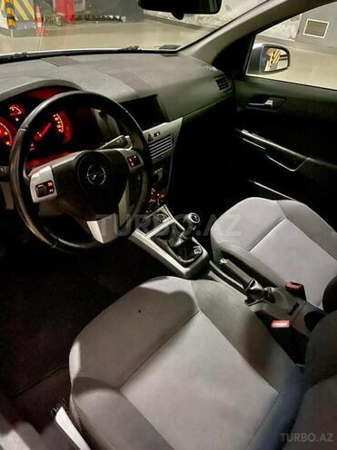 Opel Astra 2010, 188,300 km - 1.3 l - Bakı