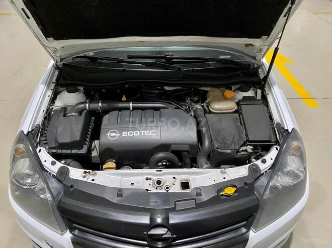 Opel Astra 2010, 188,300 km - 1.3 l - Bakı