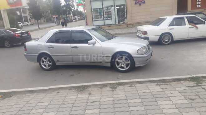 Mercedes C 200 1997, 40,000 km - 2.0 l - Gəncə