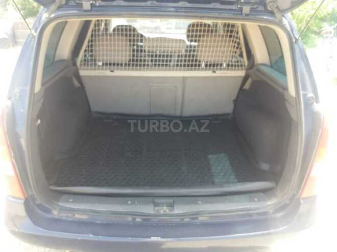 Opel Astra 2001, 100,000 km - 1.6 l - Sumqayıt