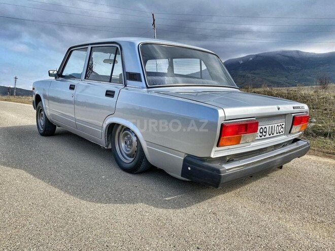 LADA (VAZ) 2107 2010, 72,500 km - 1.6 l - Bakı