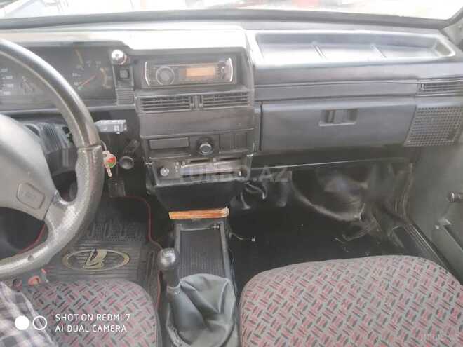 LADA (VAZ) 21099 1993, 100,000 km - 1.5 л - Bakı