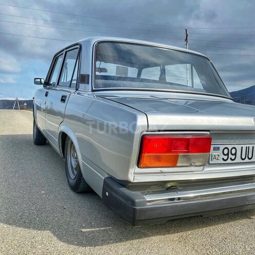 LADA (VAZ) 2107 2010, 72,500 km - 1.6 l - Bakı
