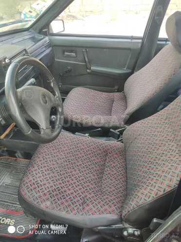 LADA (VAZ) 21099 1993, 100,000 km - 1.5 л - Bakı