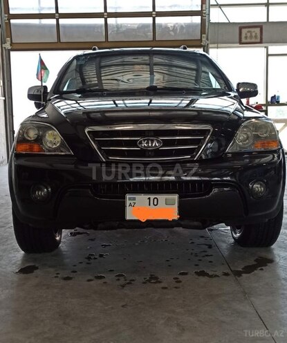 Kia Sorento 2006, 270,000 km - 3.8 l - Bakı
