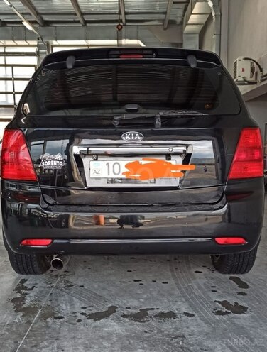 Kia Sorento 2006, 270,000 km - 3.8 l - Bakı