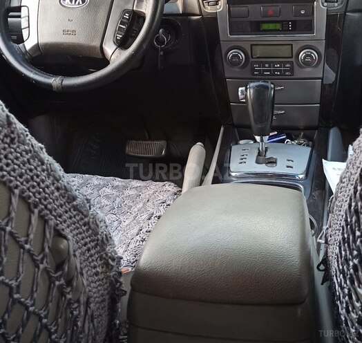 Kia Sorento 2006, 270,000 km - 3.8 l - Bakı