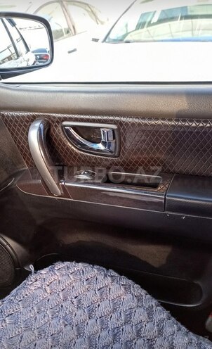 Kia Sorento 2006, 270,000 km - 3.8 l - Bakı