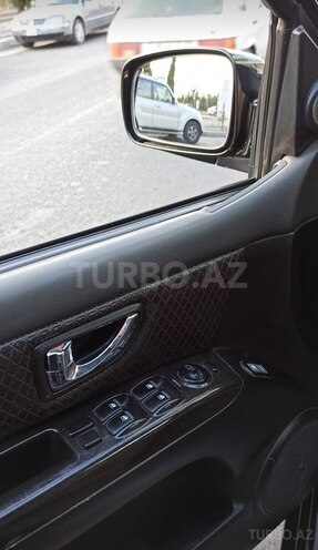 Kia Sorento 2006, 270,000 km - 3.8 l - Bakı