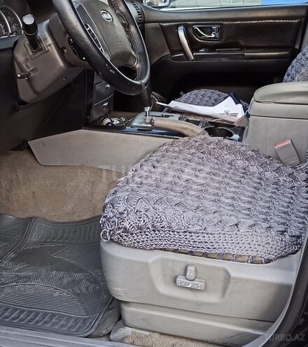 Kia Sorento 2006, 270,000 km - 3.8 l - Bakı
