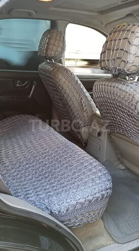 Kia Sorento 2006, 270,000 km - 3.8 l - Bakı