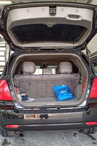 Kia Sorento 2006, 270,000 km - 3.8 l - Bakı
