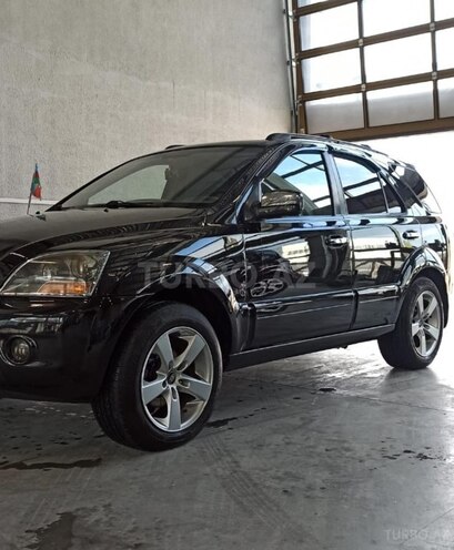 Kia Sorento 2006, 270,000 km - 3.8 l - Bakı