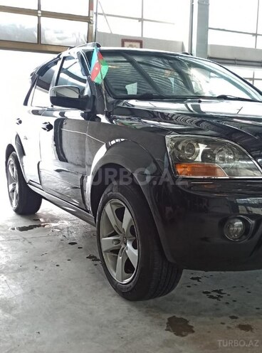 Kia Sorento 2006, 270,000 km - 3.8 l - Bakı