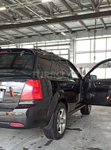 Kia Sorento 2006, 270,000 km - 3.8 l - Bakı